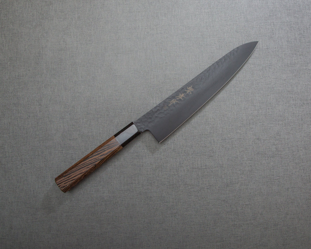 Kurokage Wa-Gyuto 210mm 和牛刀 VG10 黒影