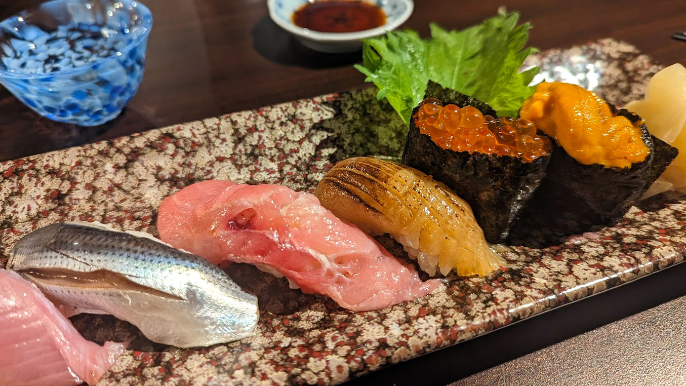 Kan Sushi Anson Road – Kan Sushi Group