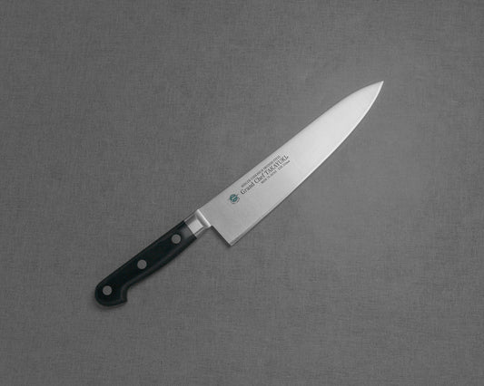 Grand Chef Gyuto 240mm グランドシェフナイフ