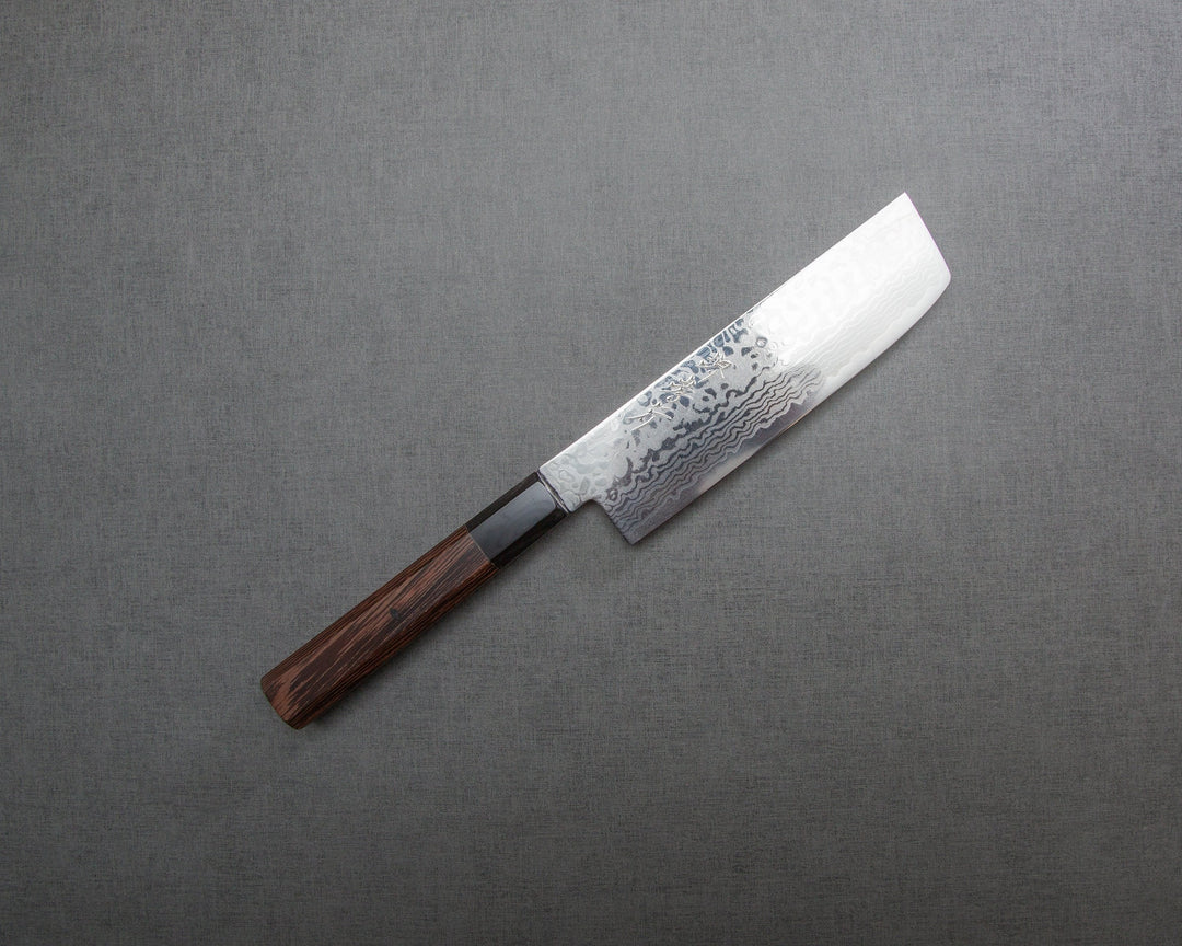 Ginga Wa-Nakiri 165mm 和菜切 ZA-18 銀河